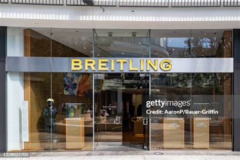 breitling westfield century city